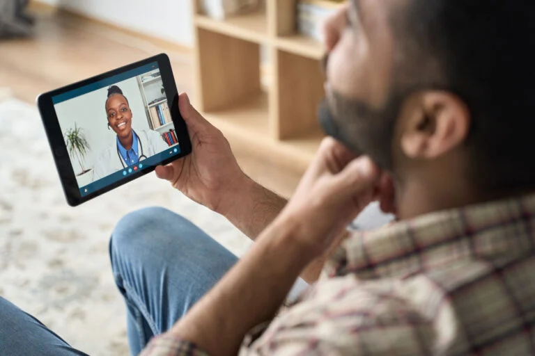 Healthcare on Your Terms: Experience the Convenience of Telehealth with SpringCare Clinic