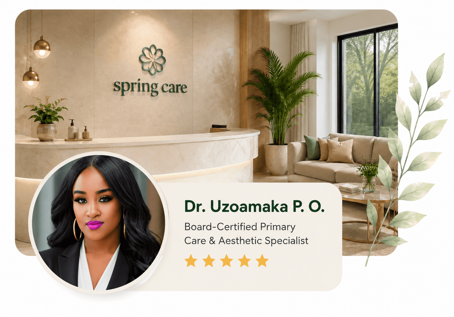 SpringCare